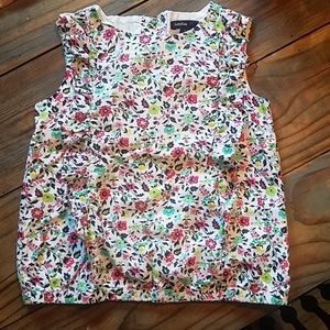 BabyGap Sleeveless Top
